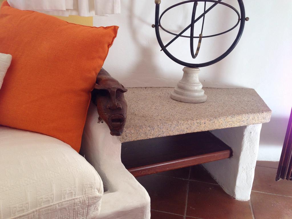 Casa Arancio *