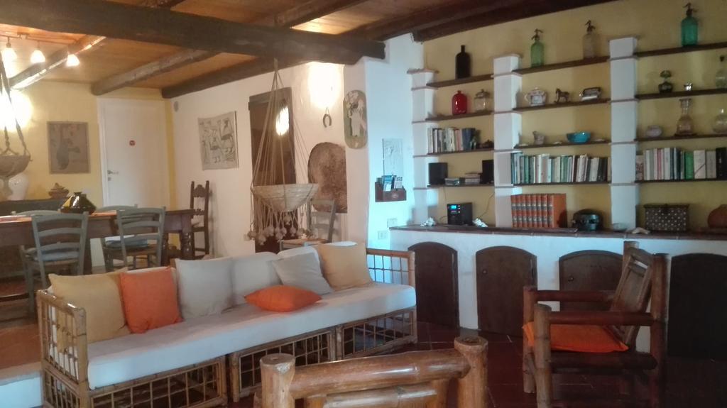 Bed & Breakfast Casa Arancio Olbia