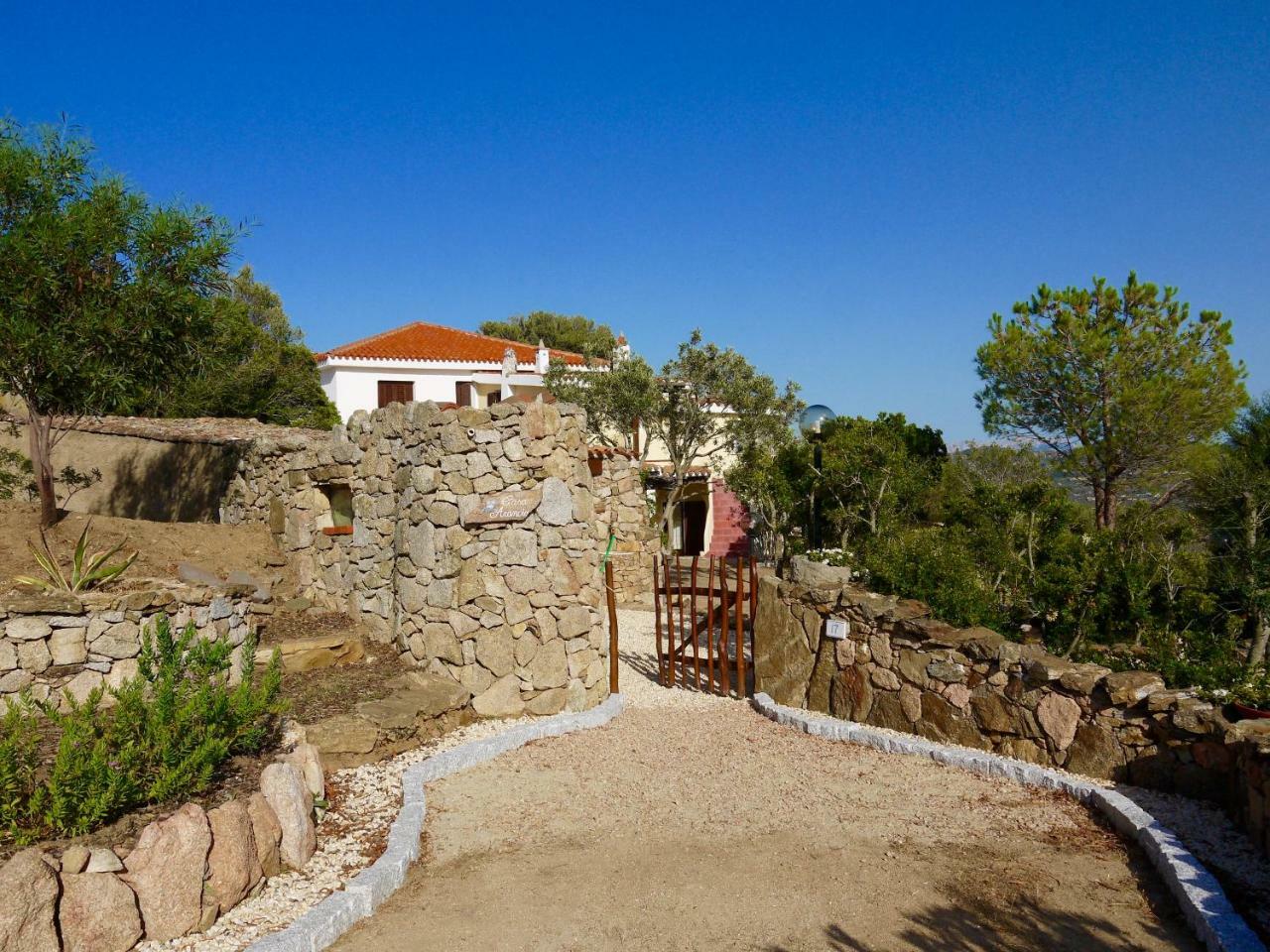 Casa Arancio Bed & Breakfast Olbia