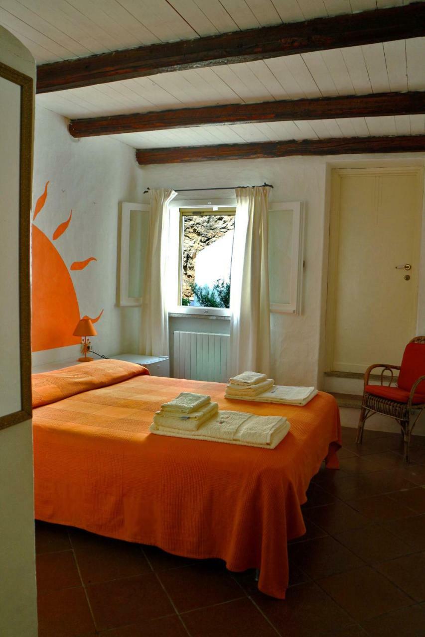 Casa Arancio