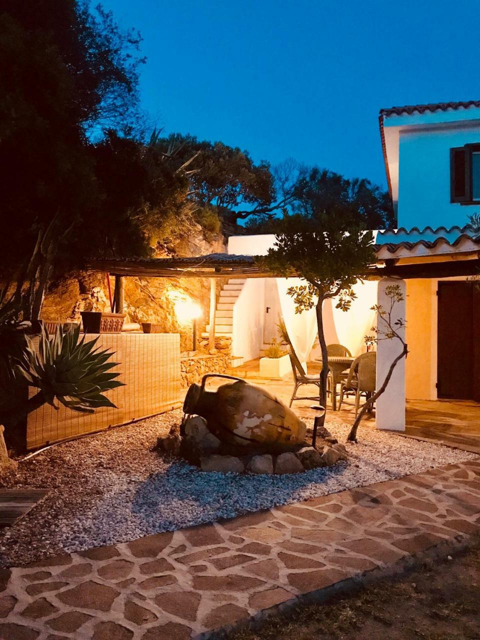 Casa Arancio Olbia