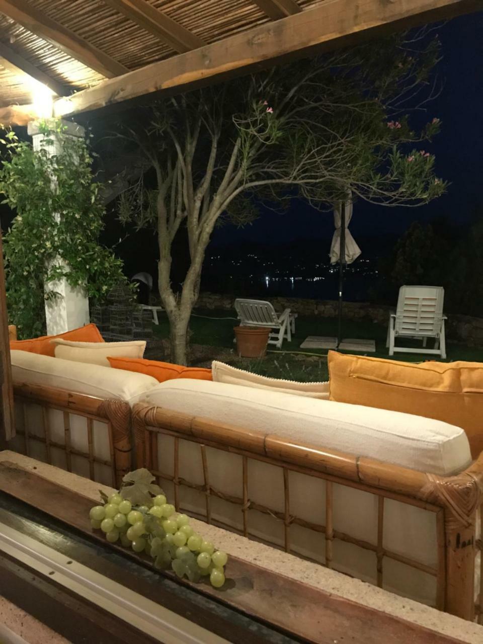Bed & Breakfast Casa Arancio *