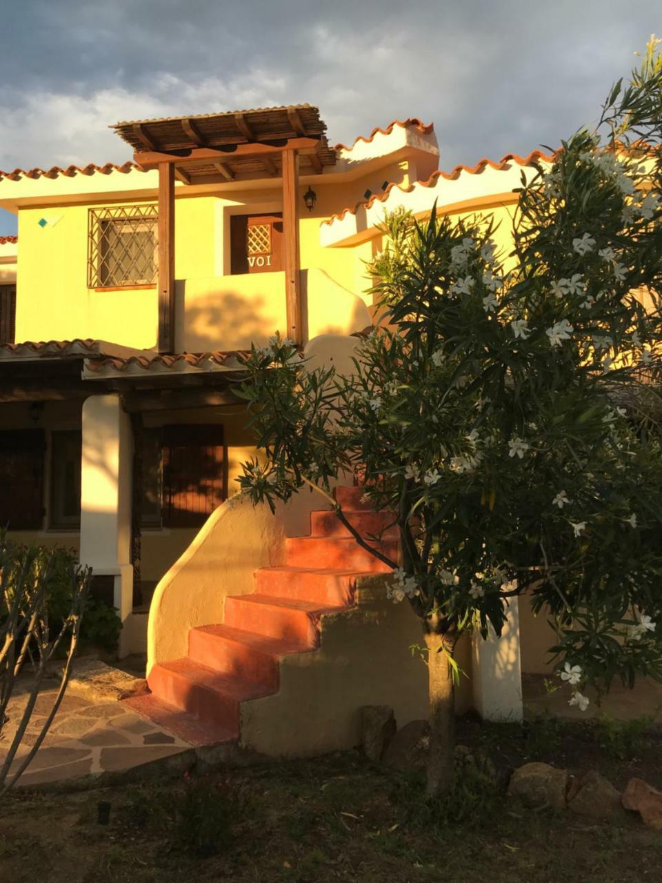 Casa Arancio Bed & Breakfast *