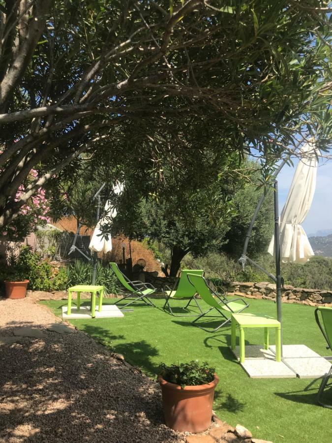Casa Arancio Bed & Breakfast *
