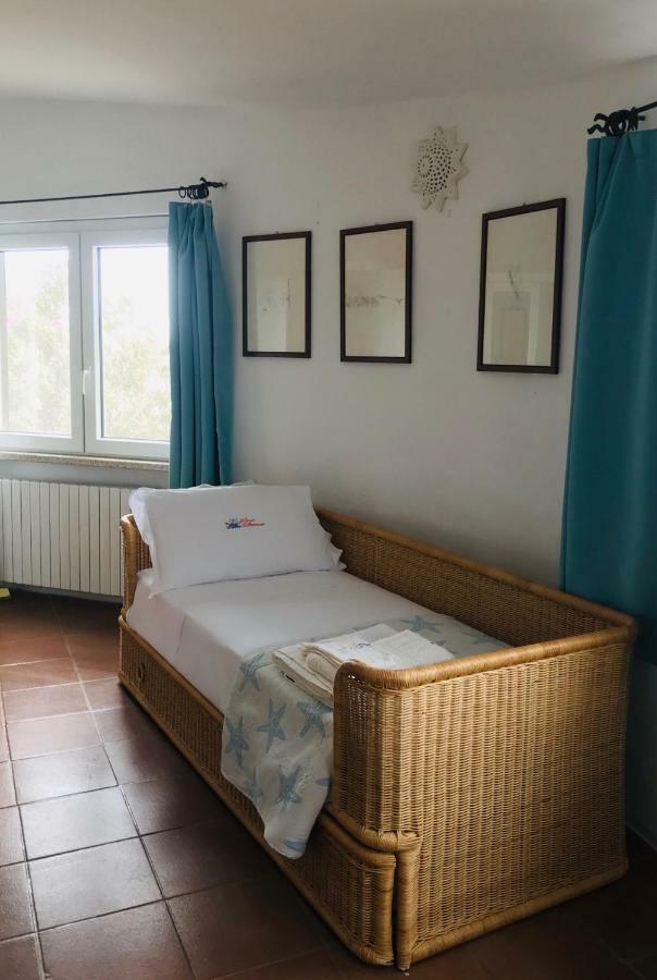 Bed & Breakfast Casa Arancio