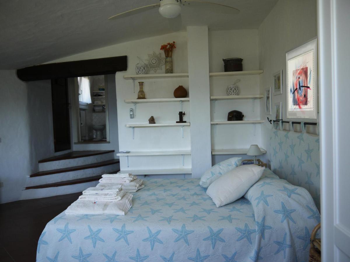 Bed & Breakfast Casa Arancio Olbia