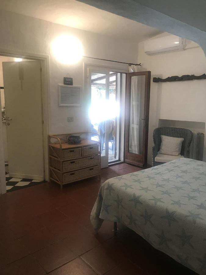 Bed & Breakfast Casa Arancio Olbia